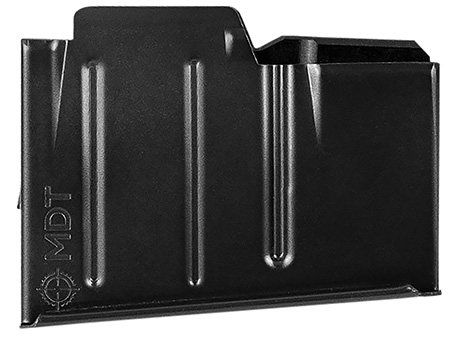 [682157407811] Mdt Sporting Goods Inc 105881BLK MDT  3rd 300 WSM/ 6.5 PRC Black Nitride Steel