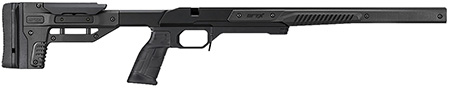 [682157408641] Mdt Sporting Goods Inc 106263-ODG Oryx Chassis OD Green Aluminum Savage/ Short Action 32.25"