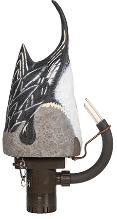 [710617545732] Higdon Outdoors 54573 Pro Pintailard Pulsator Pintail Species