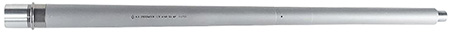 [819747024817] Ballistic Advantage BABL65CR03P Premium Series  6.5 Creedmoor 22" Stainless Bead Blasted Finish 416R Stainless Steel Material Rifle Length with .936" Gas Block for AR-10