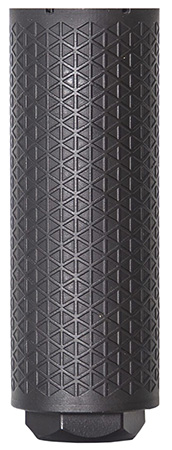 [814034027526] Radical Defense CS5 Carbine Suppressor 5.56 KFM 1/2x28