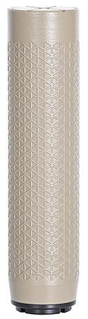 [814034028851] Radical Defense LS5TI-FDE Rifle Suppressor 5.56 KFM 1/2x28