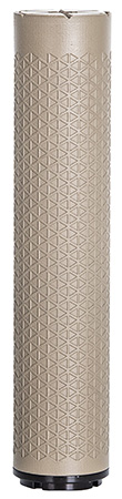 [814034028875] Radical Defense LS3TI-FDE Rifle Suppressor 30 Cal KFM 5/8x24