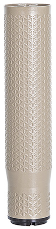 [814034028882] Radical Defense SASS-FDE Rifle Suppressor 30 Cal KFM 5/8x24