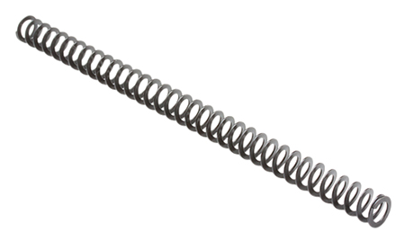 [874218009113] Wilson Combat 614G17 Flat Wire Recoil Spring 17 LBS 45 ACP Silver