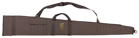 [023614975342] Browning 1419509852 Waterfowl Floater Shotgun Case Brown Polyester