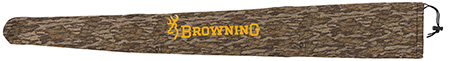 [023614980179] Browning 1411151952  Shotgun Cover Mossy Oak Bottomland Neoprene