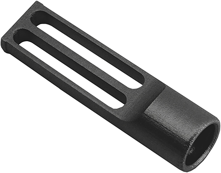 [850001279109] GrovTec US Inc GTSW360 Sling Adapter  Black Nitride Steel 1.25"
