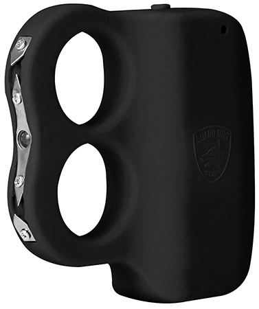 [857107006721] SKYLINE USA INC SGGDID2BK Stun Gun I-DO-TWO Black Features LED Light Includes Wall Charger