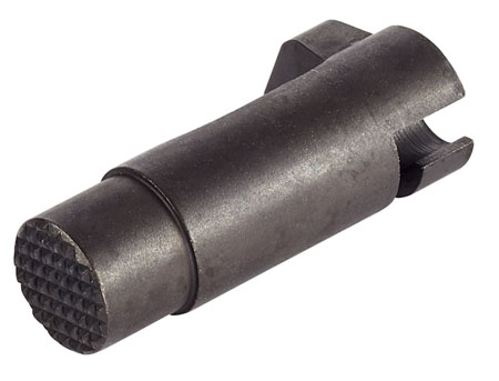 [874218005092] Wilson Combat 31TBP Bullet Proof Magazine Release Tactical 1911 Blued Steel Handgun