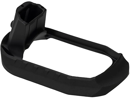 [850055982079] Sct Manufacturing 210450000 Compact  Compatible w/ Glock Gen3 19 23 32 Black