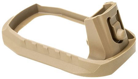 [850055982086] Sct Manufacturing 0210450000IA Compact  Compatible w/ Glock Gen3 19 23 32 Flat Dark Earth