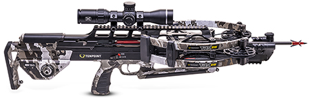 [788244017144] Tenpoint CB240017899 TRX 515  ACUslide Maxx EVO-X Elite Vektra
