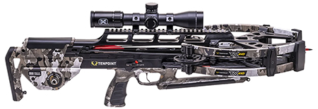 [788244017175] Tenpoint CB240027899 TRX 440 ACUslide Maxx EVO-X Elite Vektra