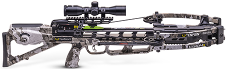 [788244017199] Tenpoint CB240077559 Venom X ACUslide Pro-View 400 Vektra