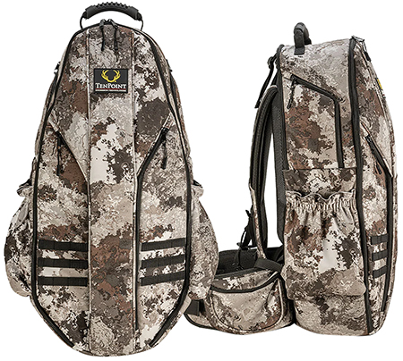 [788244014723] Tenpoint HCA20120 Halo Bowpack Veil Alpine