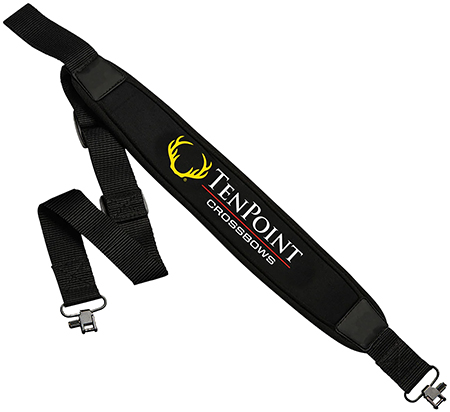 [788244008975] Tenpoint HCA004 Neoprene Sling Black