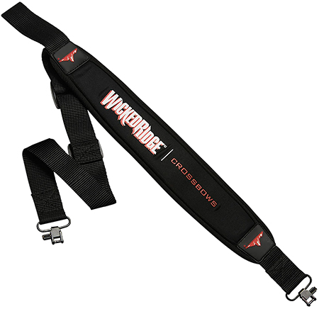 [855141002396] Tenpoint WRA004 Wicked Ridge Neoprene Sling Black