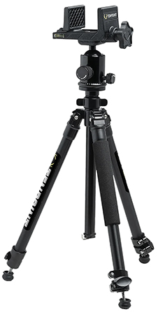 [788244017311] Tenpoint HCA038 Axis Tripod Black