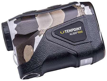 [788244017304] Tenpoint HCA094 Align 800 Rangfinder Black