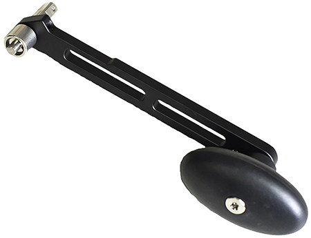 [788244015539] Tenpoint HCA448 ACUdraw De-Cock ACUslide Fixed Handle 5"