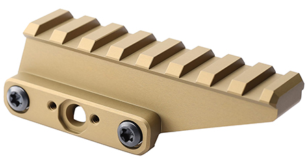 [810007881157] Unity Tactical LLC FSTRAF Fast  Absolute Riser  Flat Dark Earth