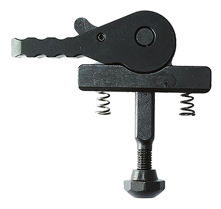 [810007881034] Unity Tactical LLC LA385 Fast  QD lever  Black Anodized