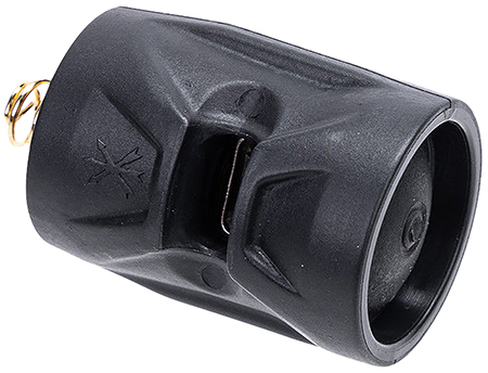 [810007882192] Unity Tactical LLC GCSFBCBLK Gascap  Black USB-C