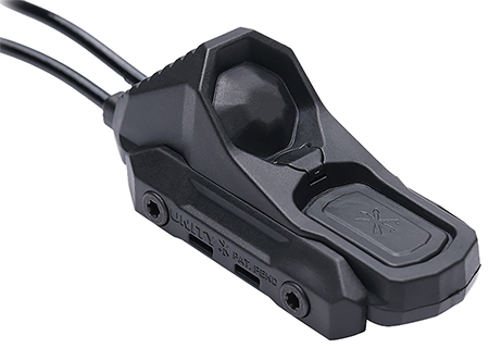 [810007881294] Unity Tactical LLC AXNSI7B AXON  Black Surefire Crane Laser