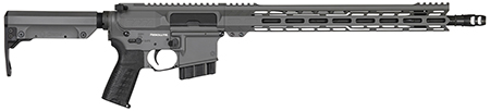[810148627102] CMMG 28A670CTNG   RESOLUTE MK4 22ARC  16.1    TUNG