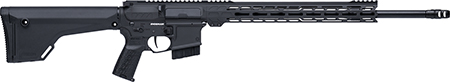 [810148627119] CMMG 28A7F0CAB    ENDEAVOR MK4 22ARC   20    ARBLK