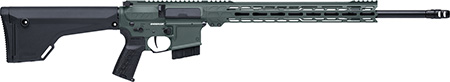 [810148627126] CMMG 28A7F0CCG    ENDEAVOR MK4 22ARC   20    CHGRN