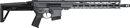 [810148627225] CMMG 28A490FSG DISSENT MK4 22ARC 16.1 SNGRY
