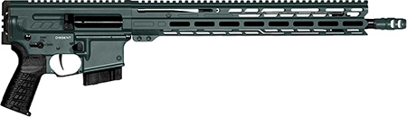 [810148627263] CMMG 28AB60CCG    DISSENT  MK4 22ARC 16.1    CHGRN