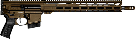 [810148627287] CMMG 28AB60CMB    DISSENT  MK4 22ARC 16.1    MDBRZ