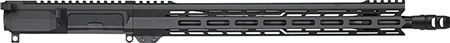 [810148627324] CMMG 28B260CAB Resolute  22 ARC 16.10" 7075-T6 Aluminum 15" M-LOK Handguard