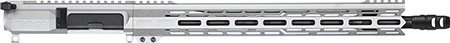 [810148627379] CMMG 28B260CTI Resolute  22 ARC 16.10" 7075-T6 Aluminum 15" M-LOK Handguard