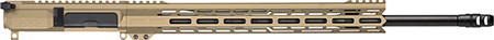 [810148627416] CMMG 28B3D0CCT Endeavor  22 ARC 20"
