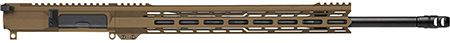 [810148627423] CMMG 28B3D0CMB Endeavor  22 ARC 20"