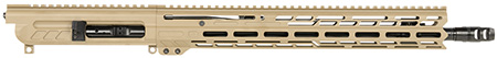 [810148627485] CMMG 28B940CCT Dissent  22 ARC 16.10" 6061-T6 Aluminum