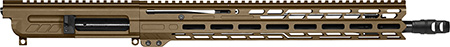 [810148627492] CMMG 28B940CMB Dissent  22 ARC 16.10" 6061-T6 Aluminum