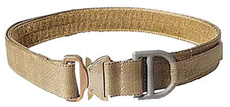 [849954003060] High Speed Gear 31CV00CB Cobra Rigger Coyote Tan Small