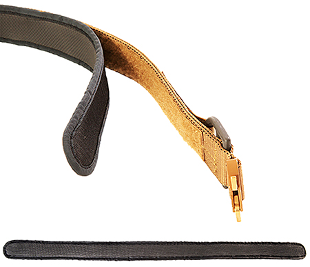 [849954013861] High Speed Gear 95MG00BK Micro Grip  Black Neoprene Small