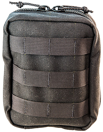 [849954001233] High Speed Gear 12ME00BK EOD Pouch Mini Black