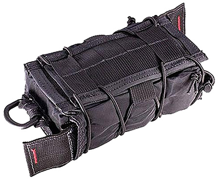 [849954008355] High Speed Gear 12M3T0BK Multi Mission Medical Taco Carry Medical Supplies Black
