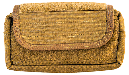 [849954001387] High Speed Gear 12PG00CB Pogey Pouch  Coyote Nylon