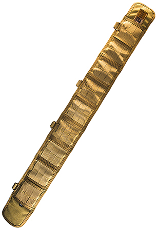 [849954016602] High Speed Gear 33PB00CB Sure-Grip Padded Belt Coyote Neoprene Small 30.75"