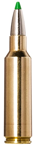 [7393923326900] Norma Ammunition 20177512  Ecostrike 300WSM 165gr 20 Per Box/10 Case