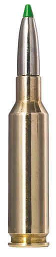 [7393923330549] Norma Ammunition 20166572  Ecostrike 6.5Creedmoor 120gr 20 Per Box/10 Case