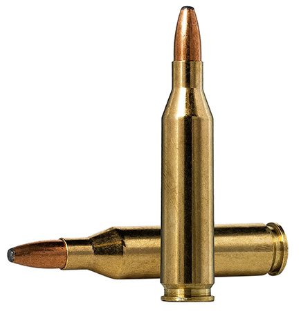 [7393923304762] Norma Ammunition 20160332 Oryx  243Win 100gr 20 Per Box/10 Case